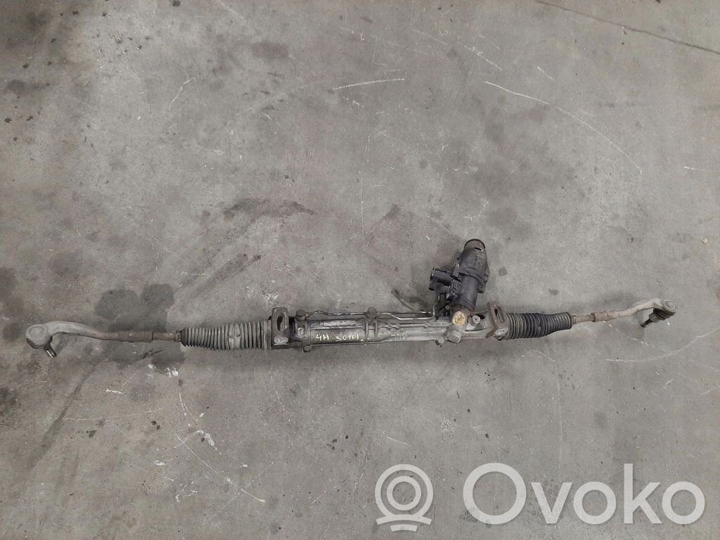 Audi A8 S8 D4 4H Hammastanko 