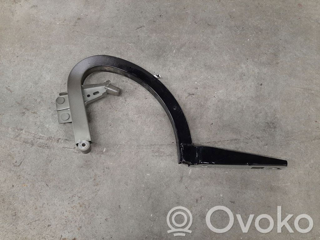 Audi A8 S8 D5 Tailgate/trunk/boot hinge 