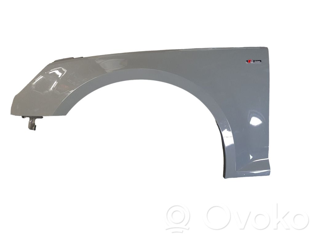 Audi A4 S4 B9 Sparnas 