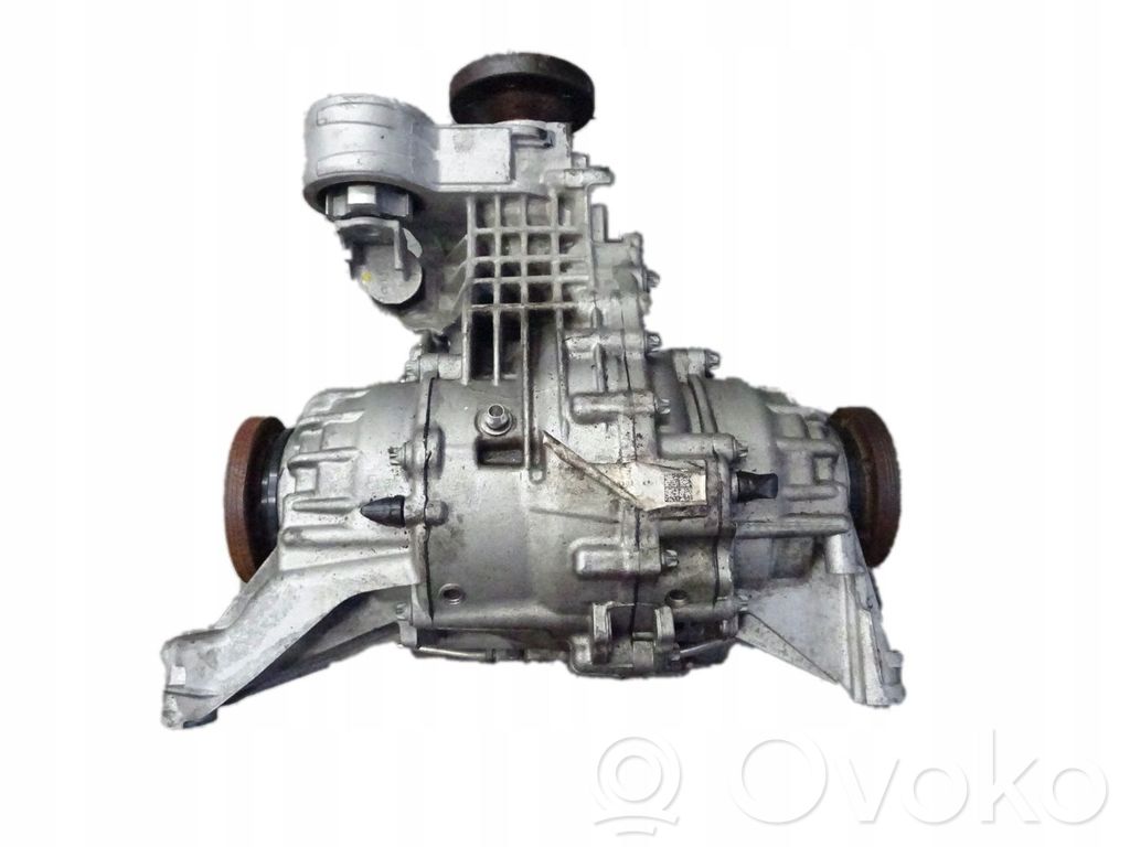 Hinterachsdifferential   0D3500043,0D3500043QQS