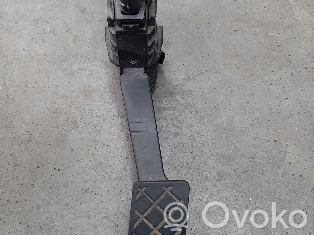 Volkswagen Crafter Pedał gazu / przyspieszenia 