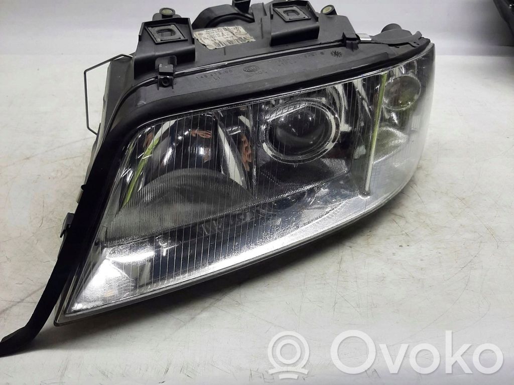 Audi A6 S6 C5 4B Scheinwerfer 