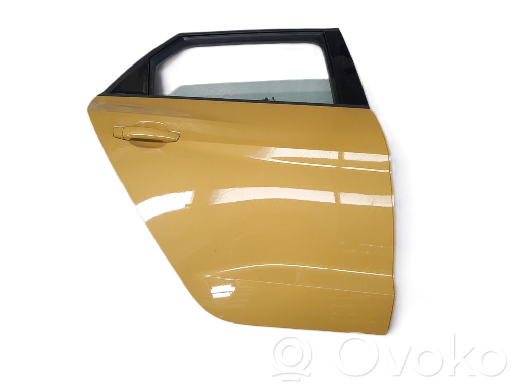 Audi A1 Puerta trasera 