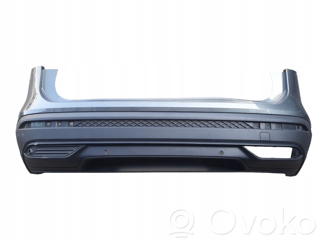 Seat Tarraco Bamperis 