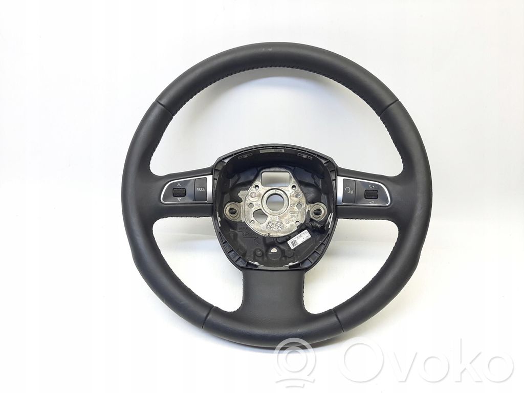 Seat Exeo (3R) Ohjauspyörä 