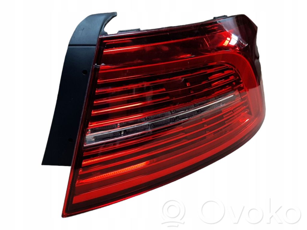 Volkswagen PASSAT B8 Takavalot 