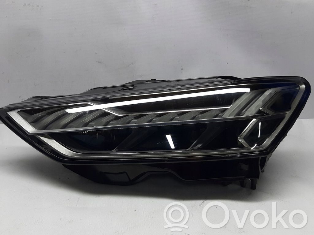 Audi A7 S7 4K8 Scheinwerfer 