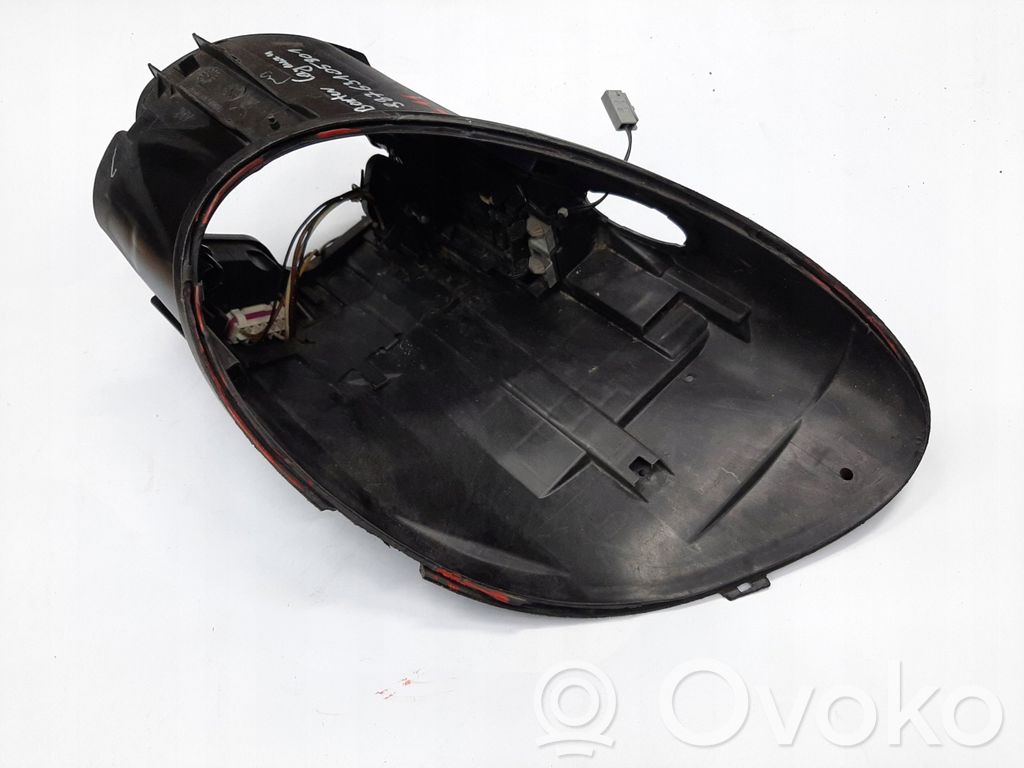 Porsche Cayman 987 Scheinwerfer 