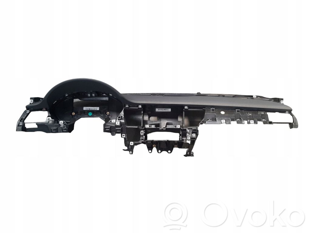 Audi A8 S8 D4 4H Panel de instrumentos 