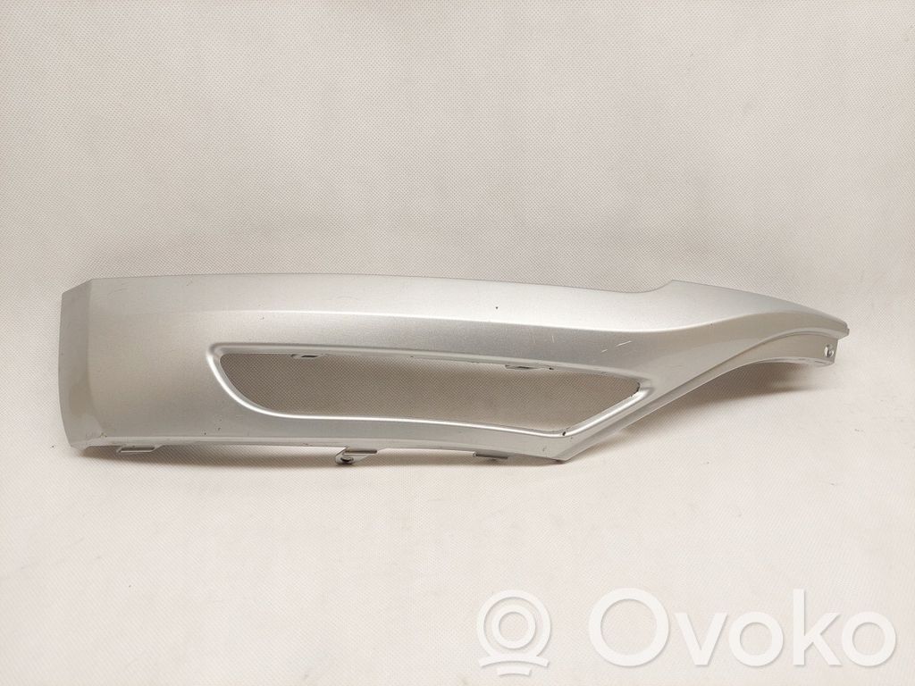 Jaguar E-Pace Moldura/rejilla de la luz antiniebla delantera 