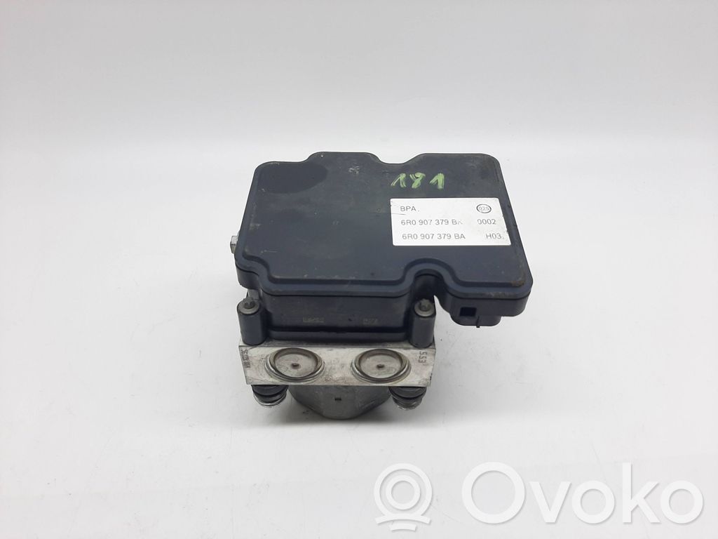 Audi A1 ABS bloks 