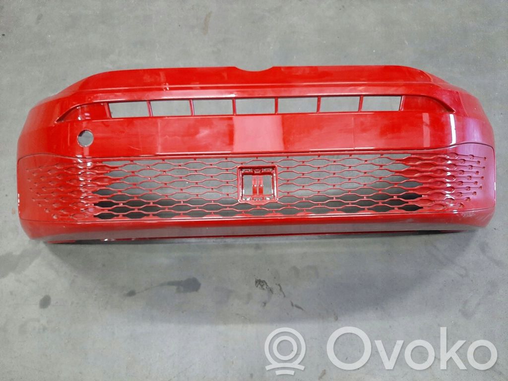 Volkswagen Caddy Parachoques delantero 