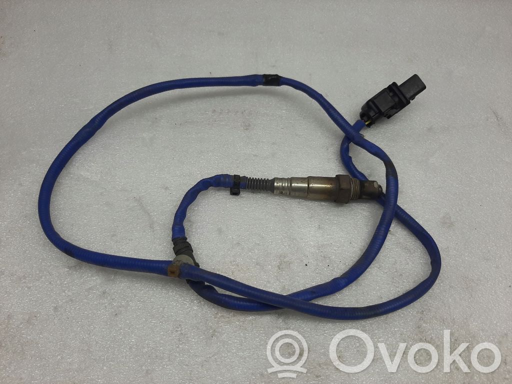 Lambda probe sensor   94860613400