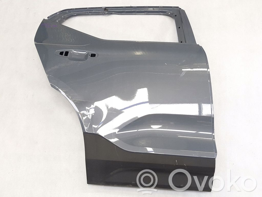 Volvo XC40 Rear door 