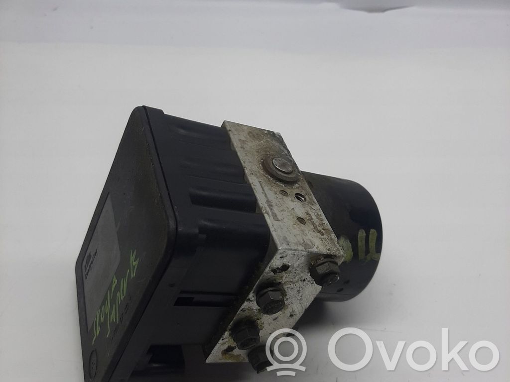 Skoda Superb B6 (3T) ABS Pump 