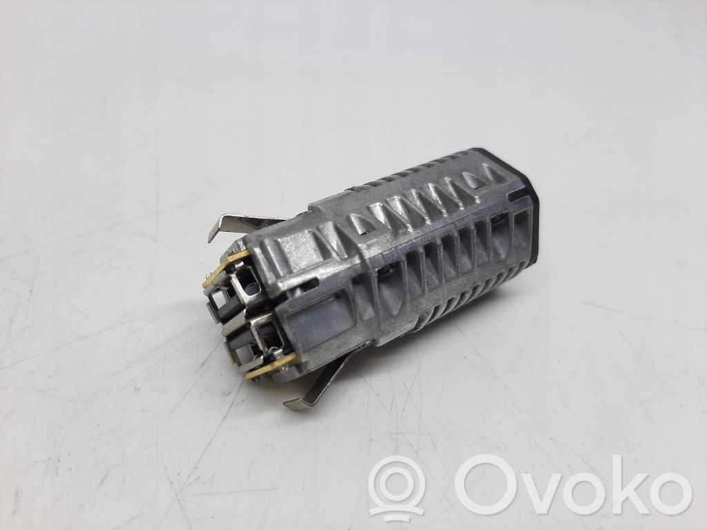 Porsche Cayenne (92A) Enchufe conector USB 