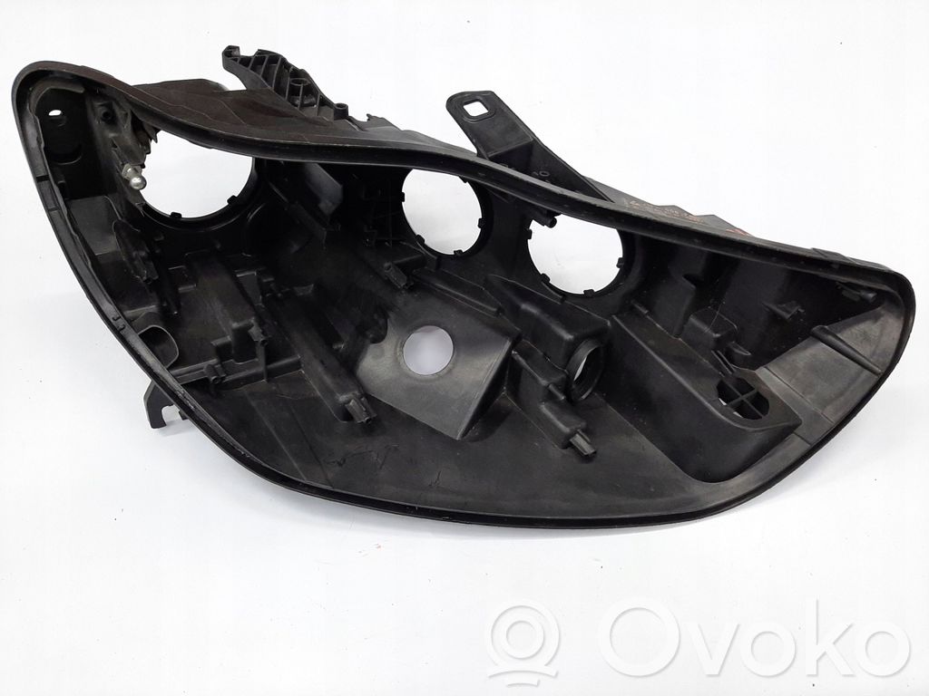 Audi A6 S6 C7 4G Headlight part 
