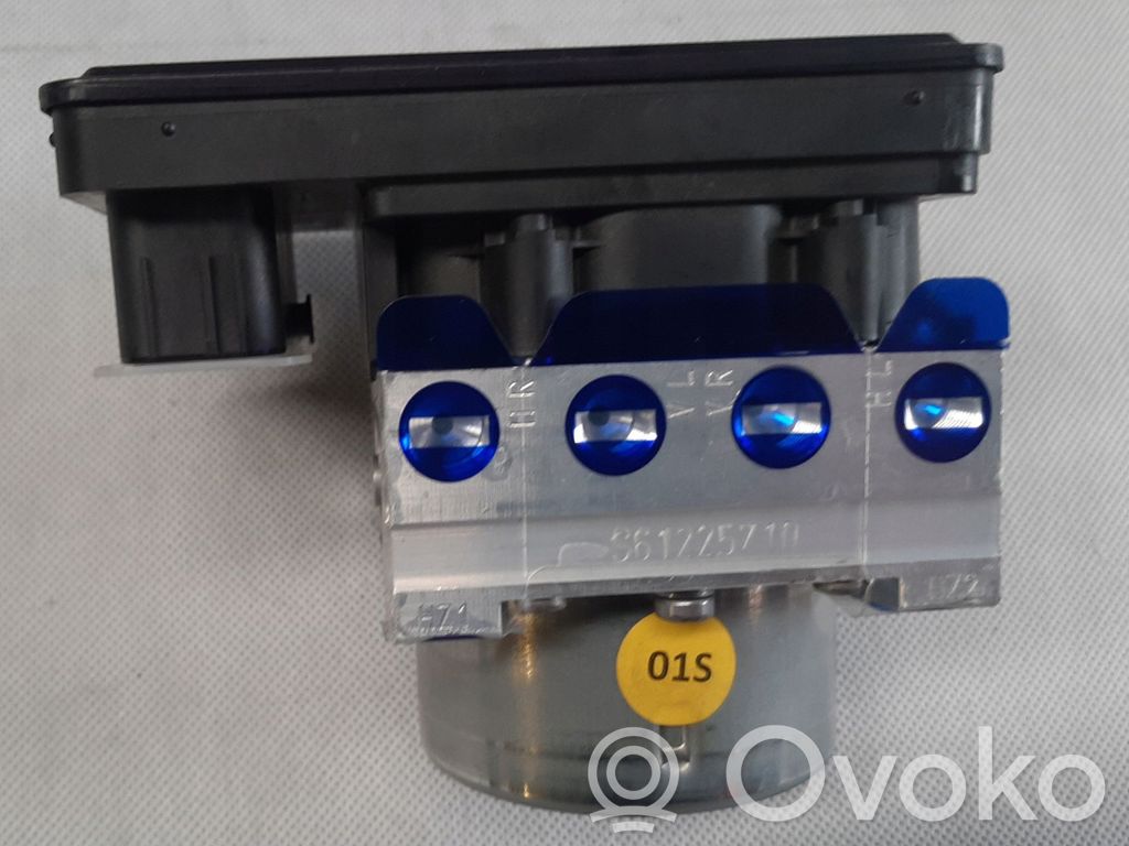 ABS-pumppu   1EA614517AN,00FEA12B7064,5D42DD41