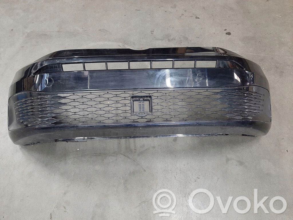 Volkswagen Caddy Parachoques delantero 