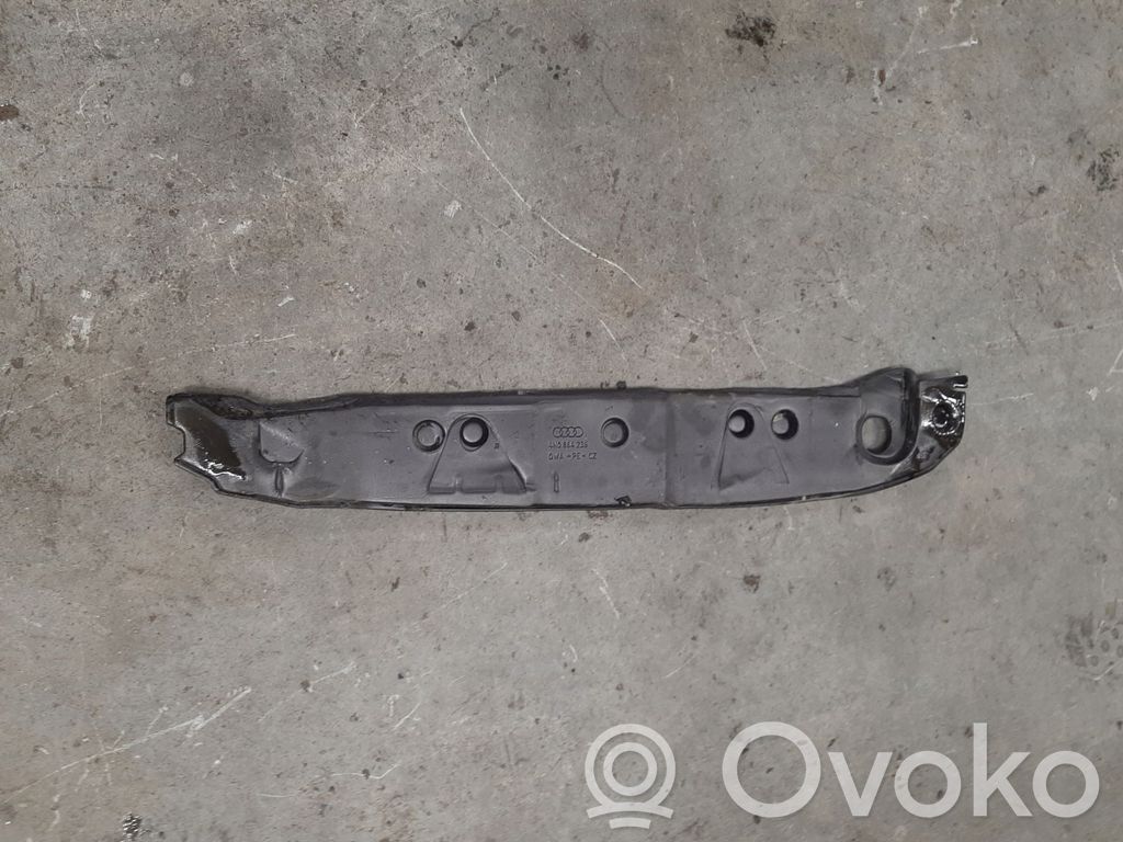 Audi A8 S8 D5 Mechaninė 6 pavarų dėžė 