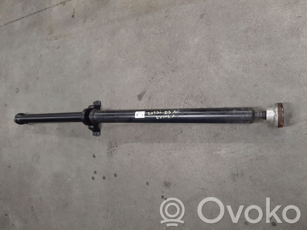 Audi A8 S8 D5 Eje de transmisión (juego) 