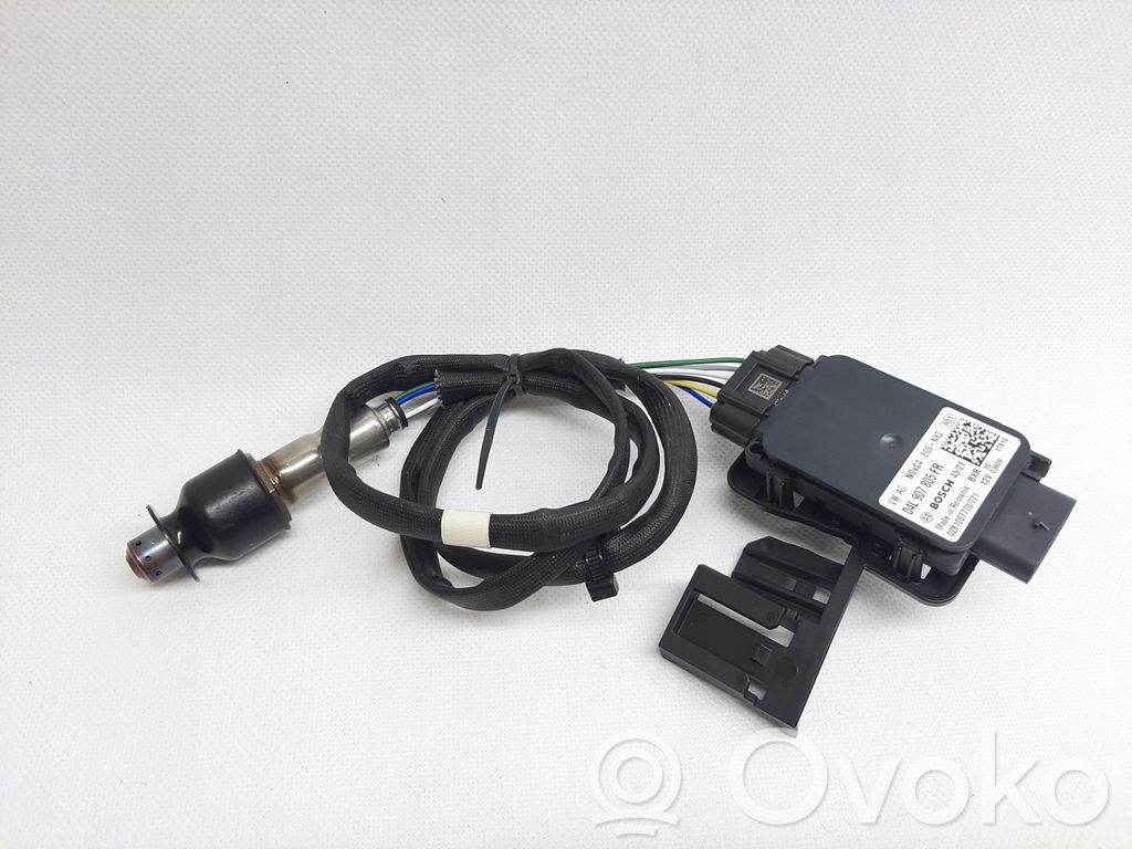 Lambda zondas   04L907805FR