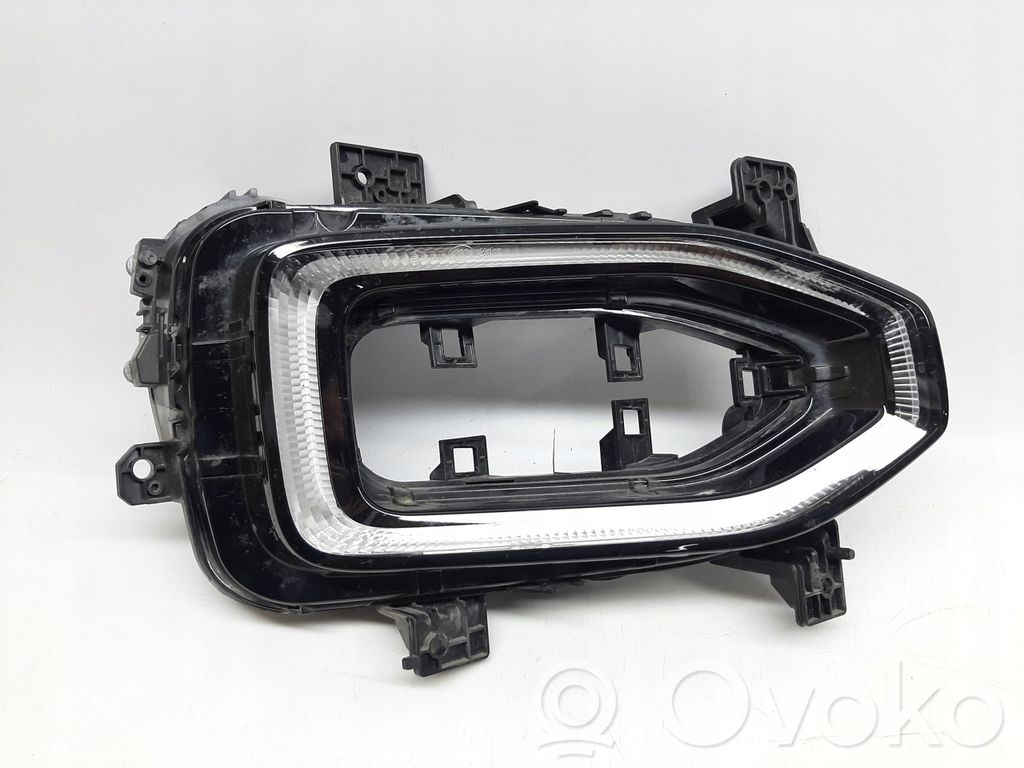 Volkswagen T-Roc Lampa LED do jazdy dziennej 