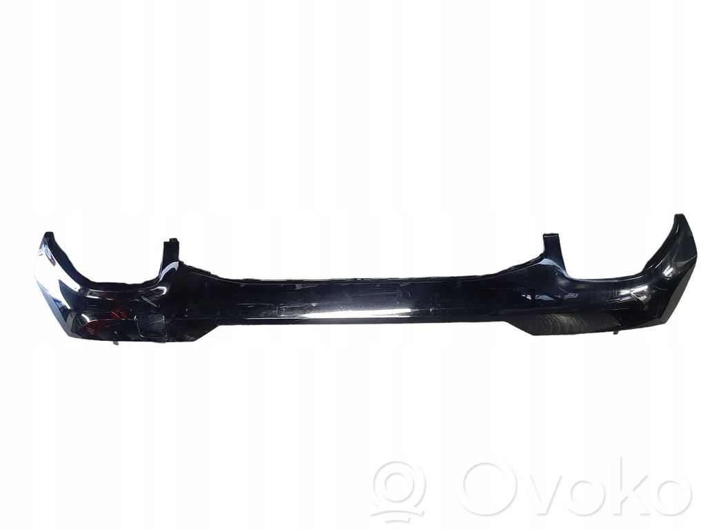 BMW Z4 g29 Rear bumper 