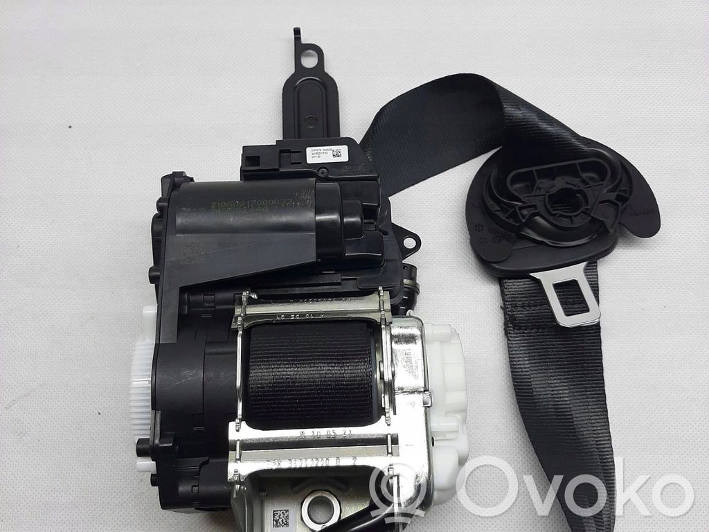Audi RS3 8Y Sicherheitsgurt vorne 
