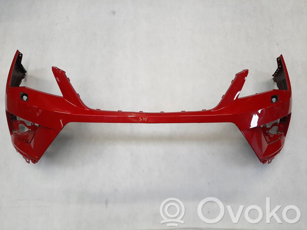Seat Ateca Priekinis bamperis 
