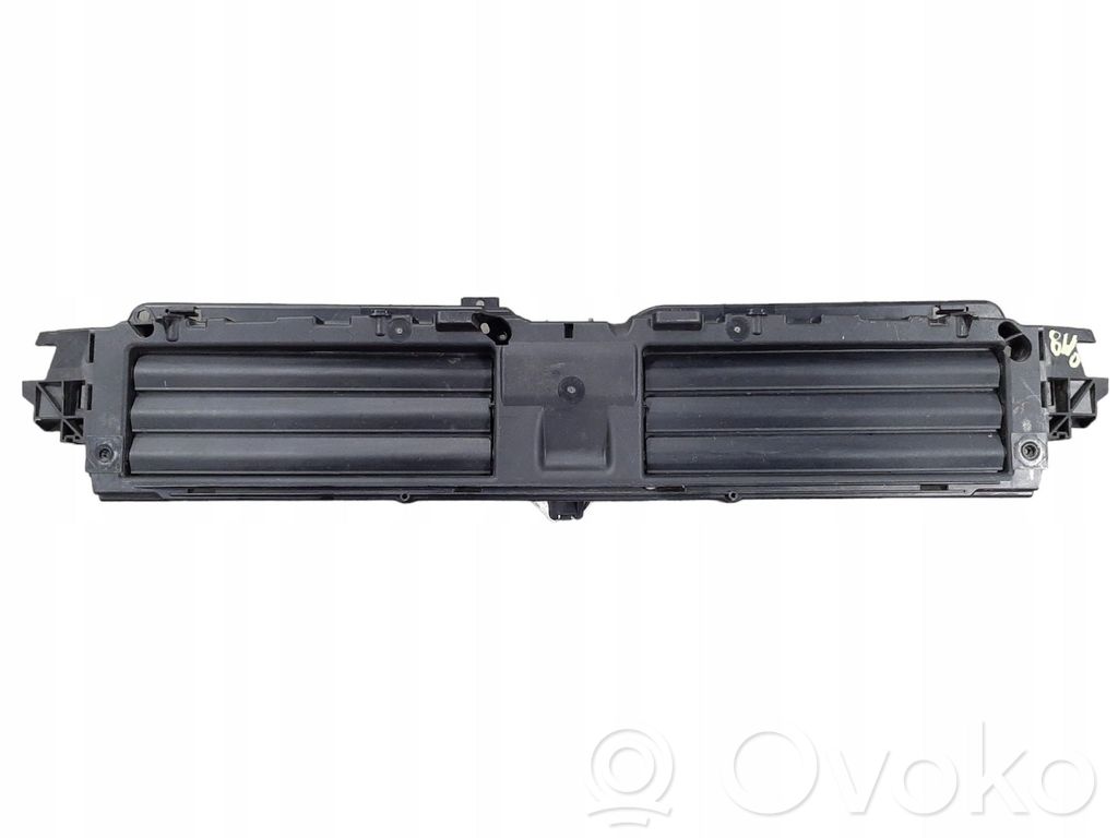 Audi A4 S4 B9 Gaisa plūsmas novirzītājs (-i) 