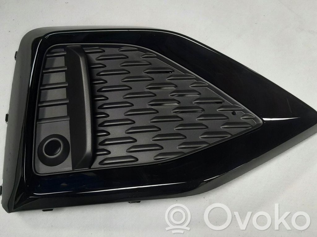 Audi Q2 - Front bumper lower grill 