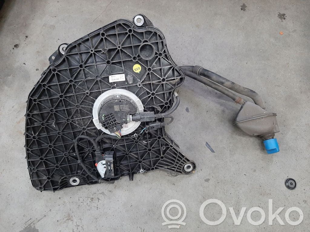 Audi A8 S8 D5 Zbiornik płynu AdBlue 