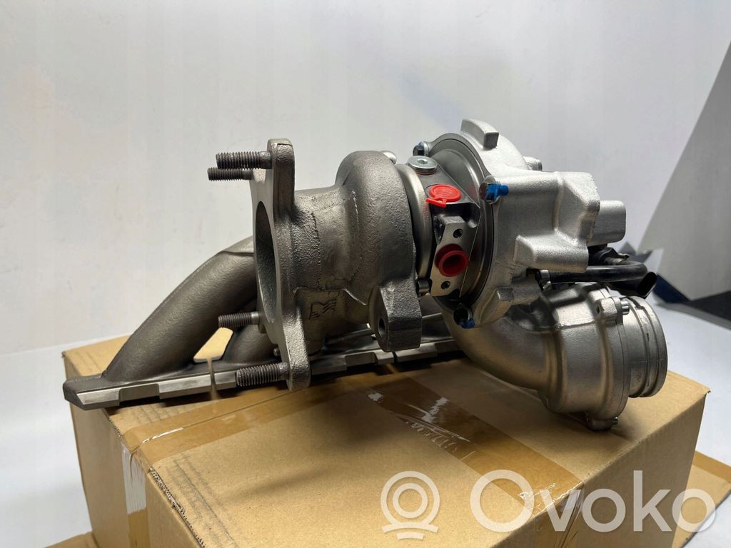 Audi A8 S8 D4 4H Turbo 
