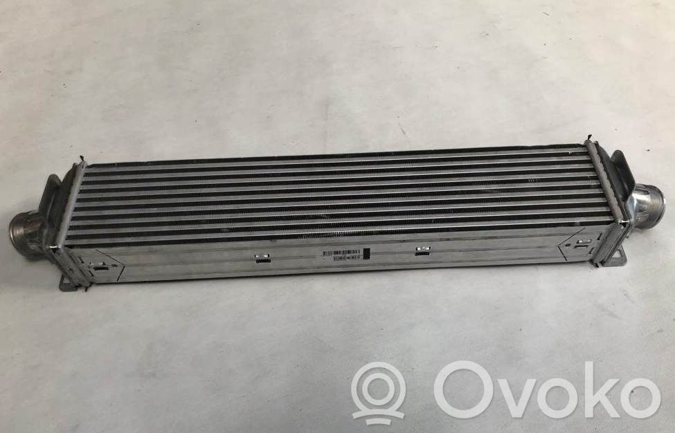 Audi Q5 SQ5 FY Interkūlerio radiatorius 