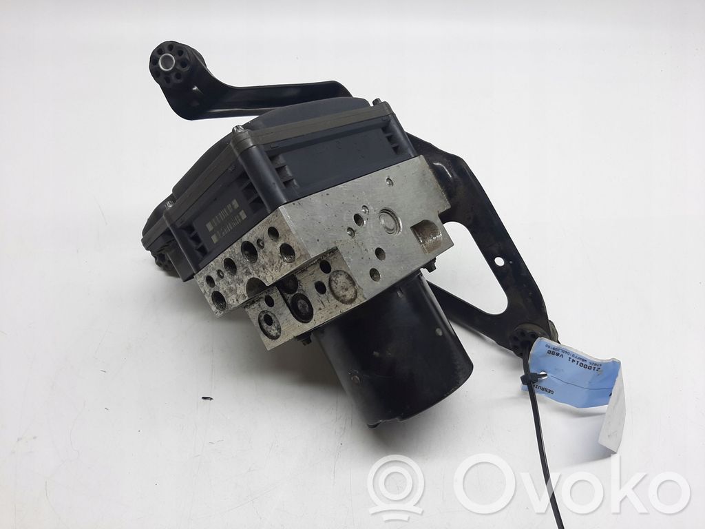 BMW X5 E70 ABS bloks 