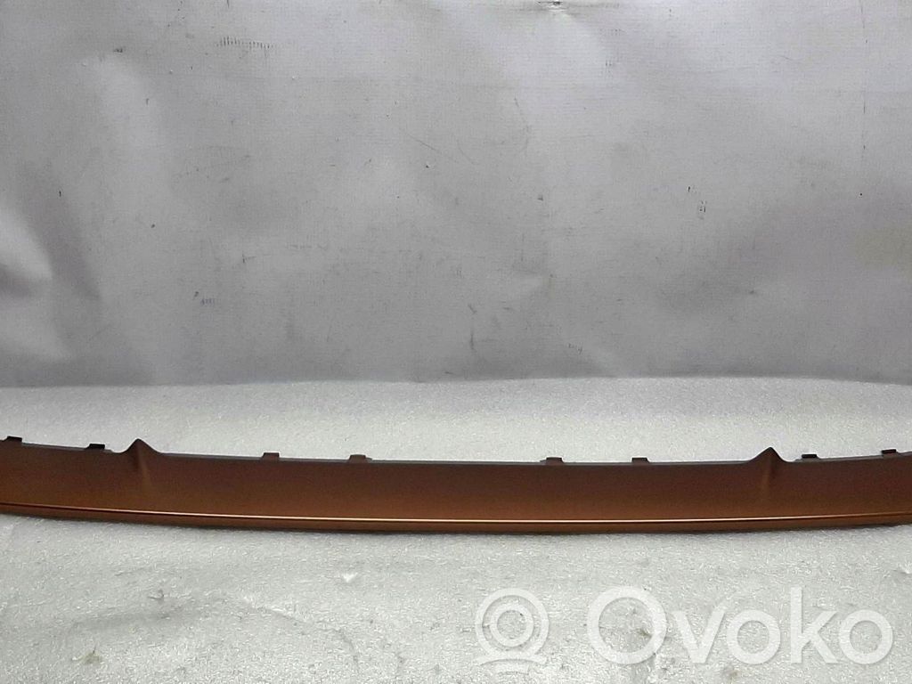 Cupra Born Ornament îmbinare bară față 