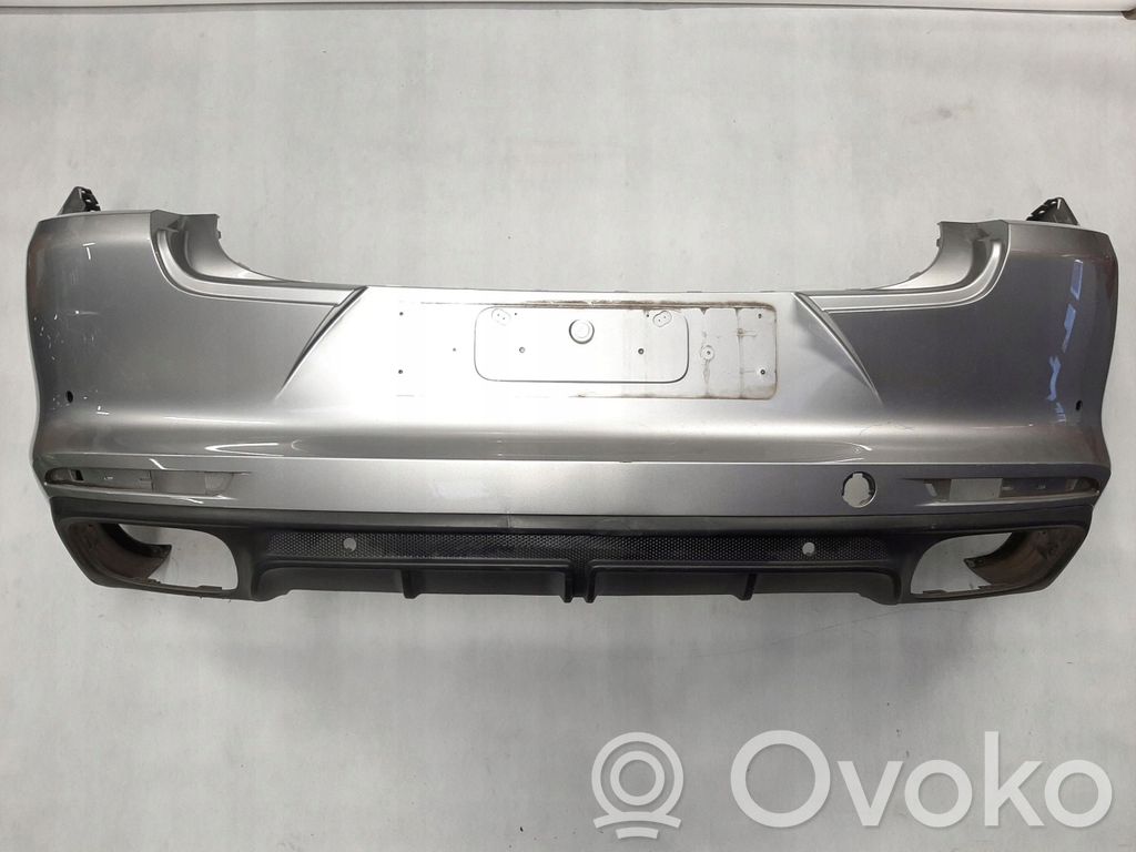 Porsche Panamera (971) Parachoques 