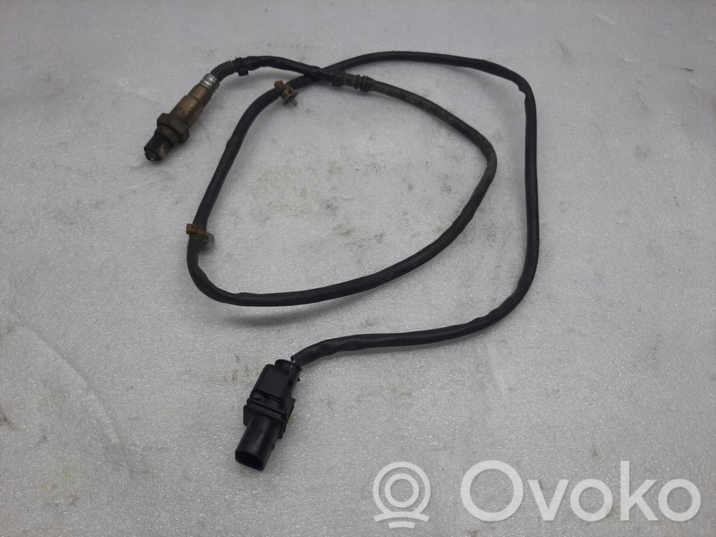 Lambda probe sensor   94860613300,94860613300PORSCHE
