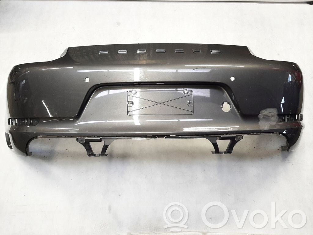Porsche 911 991 Parachoques 
