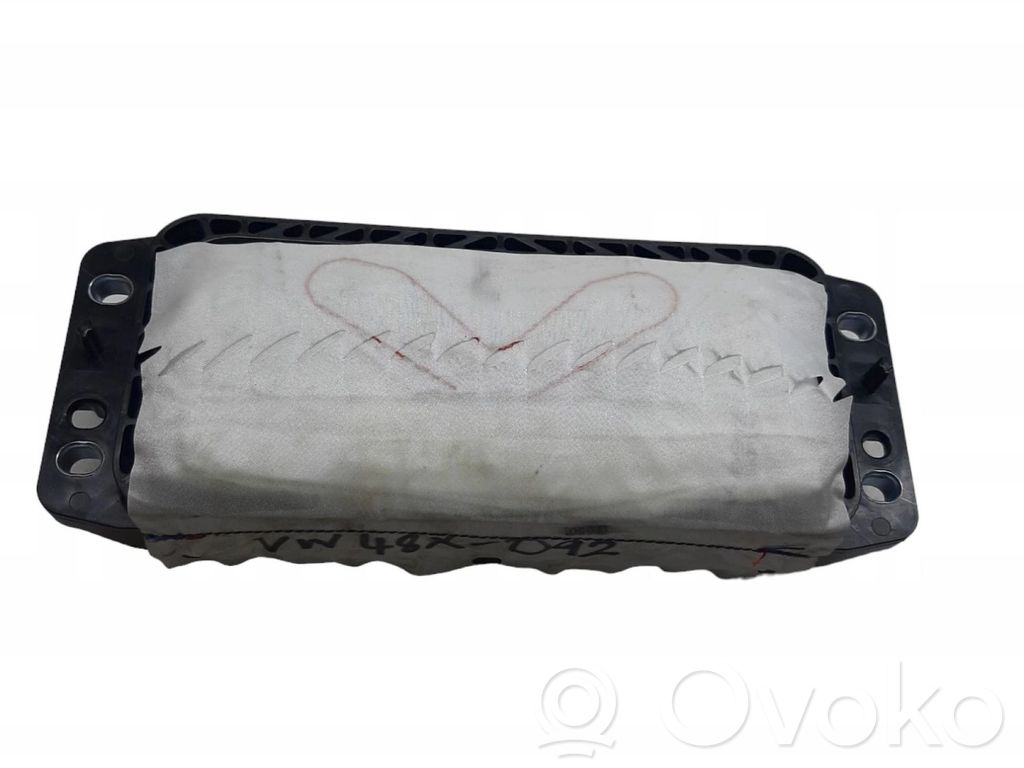 Volkswagen PASSAT B8 Airbag pasager 
