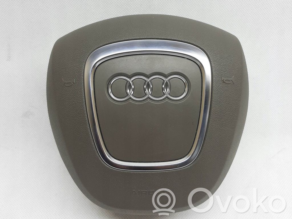 Audi A8 S8 D3 4E Airbag dello sterzo 