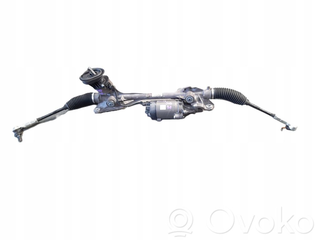 Volkswagen Golf VIII Steering rack 