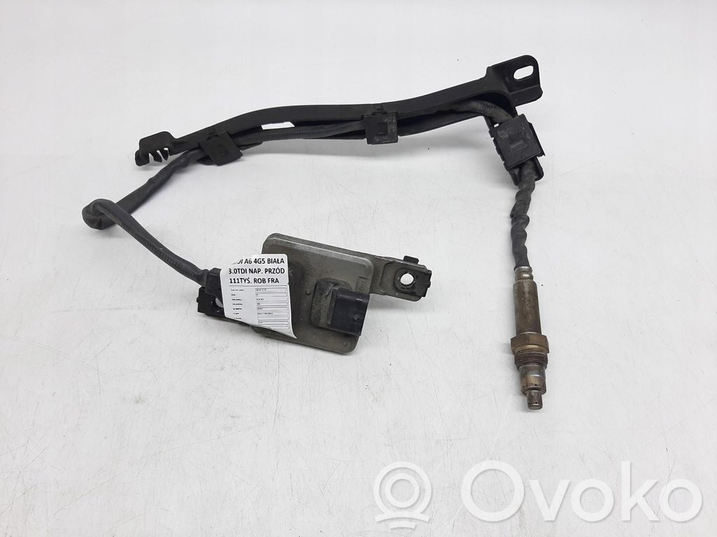 Lambda probe sensor   4G0907807H