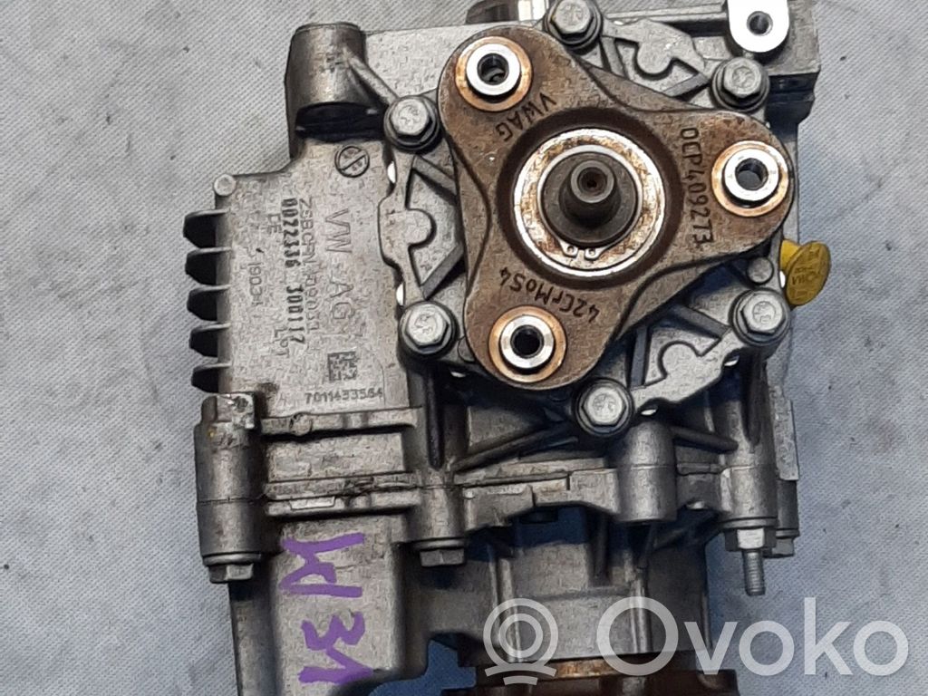 Volkswagen Golf VII Gearbox transfer box case 