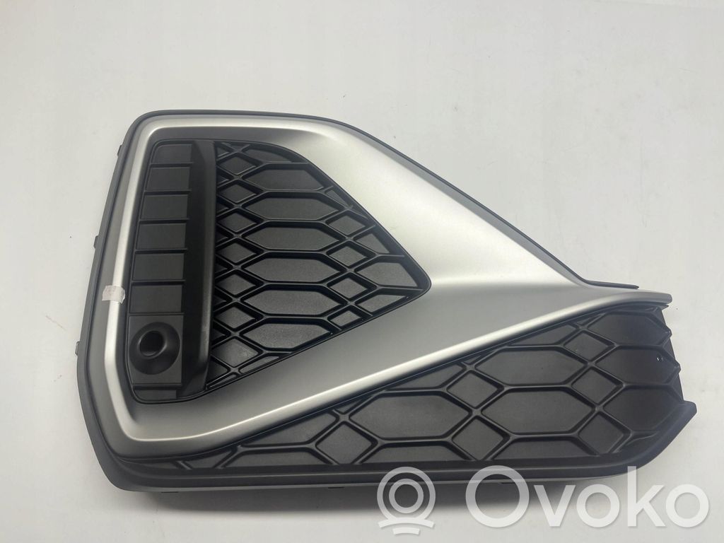 Audi Q2 - Rejilla inferior del parachoques delantero 