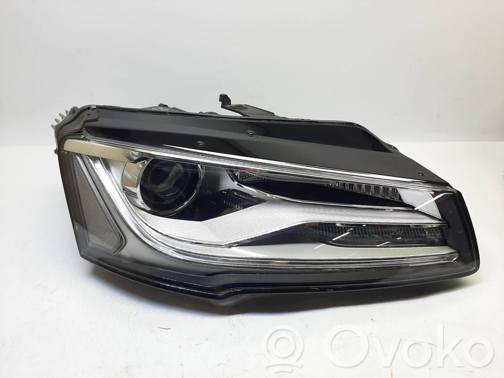 Audi A8 S8 D4 4H Scheinwerfer 