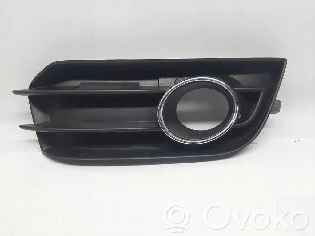 Audi A1 Front bumper lower grill 