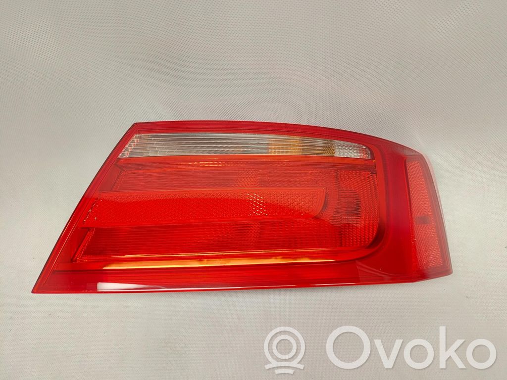 Audi S5 Facelift Takavalot 