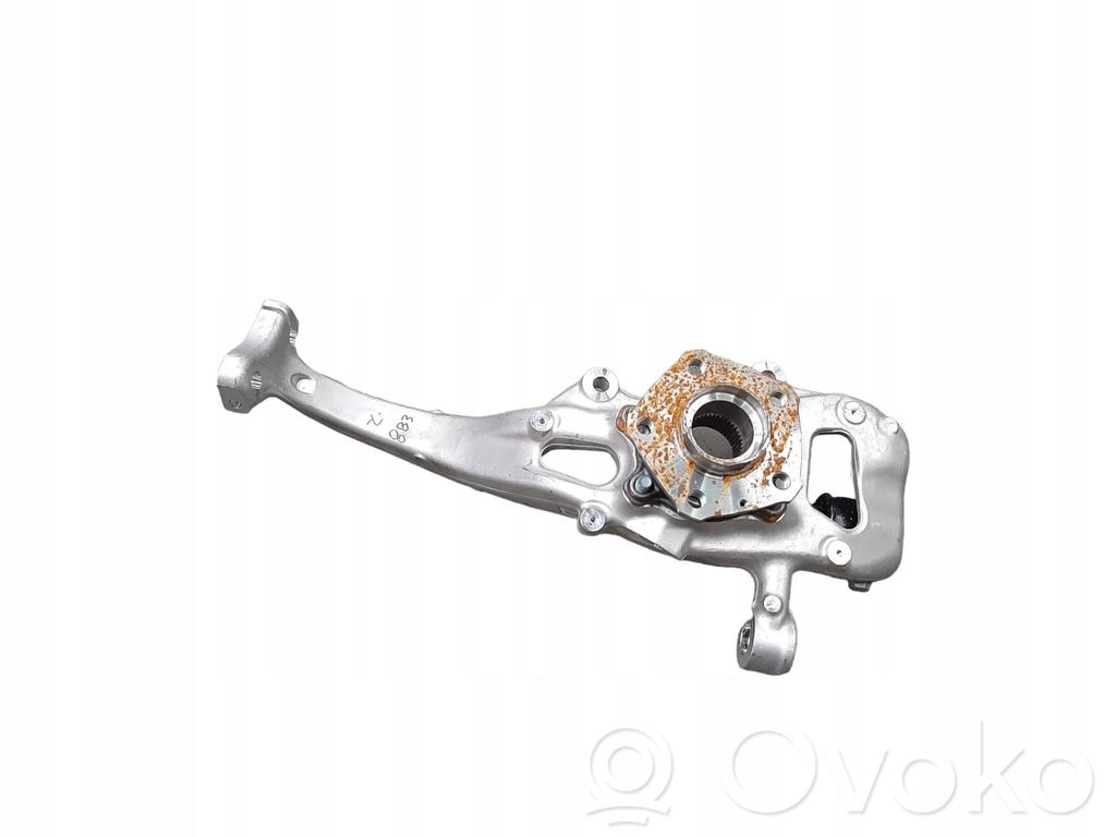 Audi A4 S4 B5 8D Achsschenkel vorne 